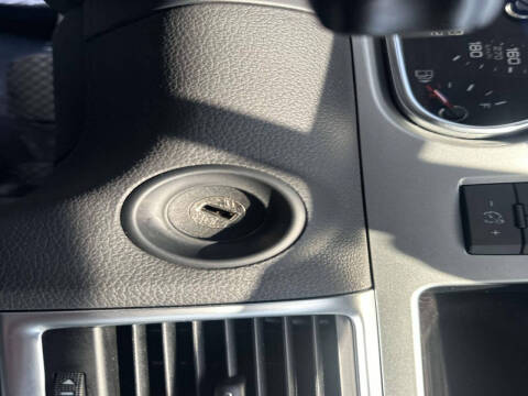 2014 Audi Q7 3.0 quattro TDI Prestige