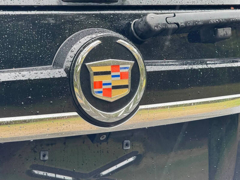 2014 Cadillac Escalade Premium