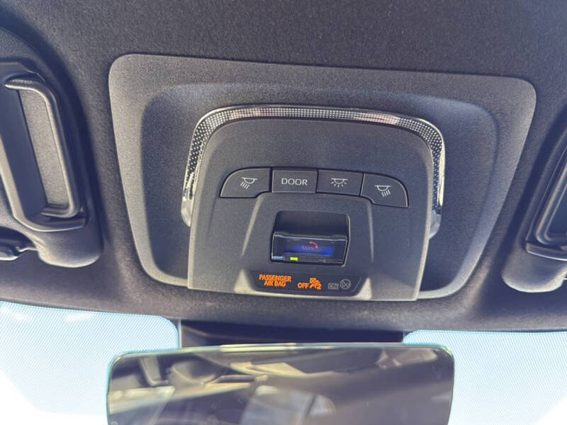 2025 Toyota Corolla Hatchback XSE