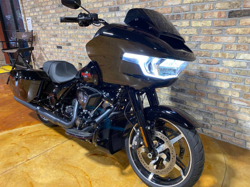 2024 Harley-Davidson Road Glide®