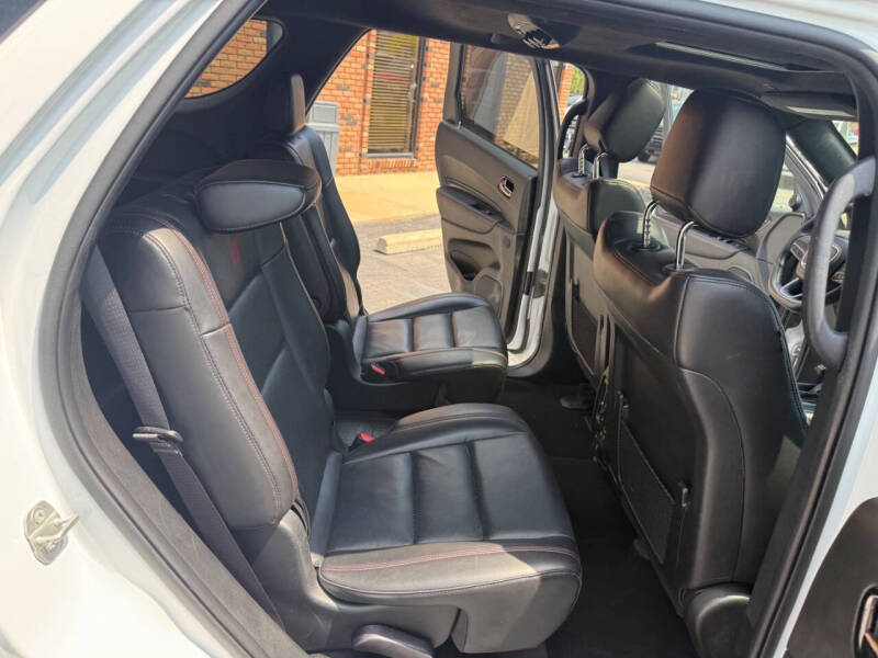 2024 Dodge Durango R/T Plus