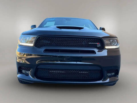 2019 Dodge Durango R/T