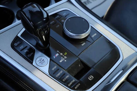 2020 BMW 8 Series M850i xDrive Gran Coupe