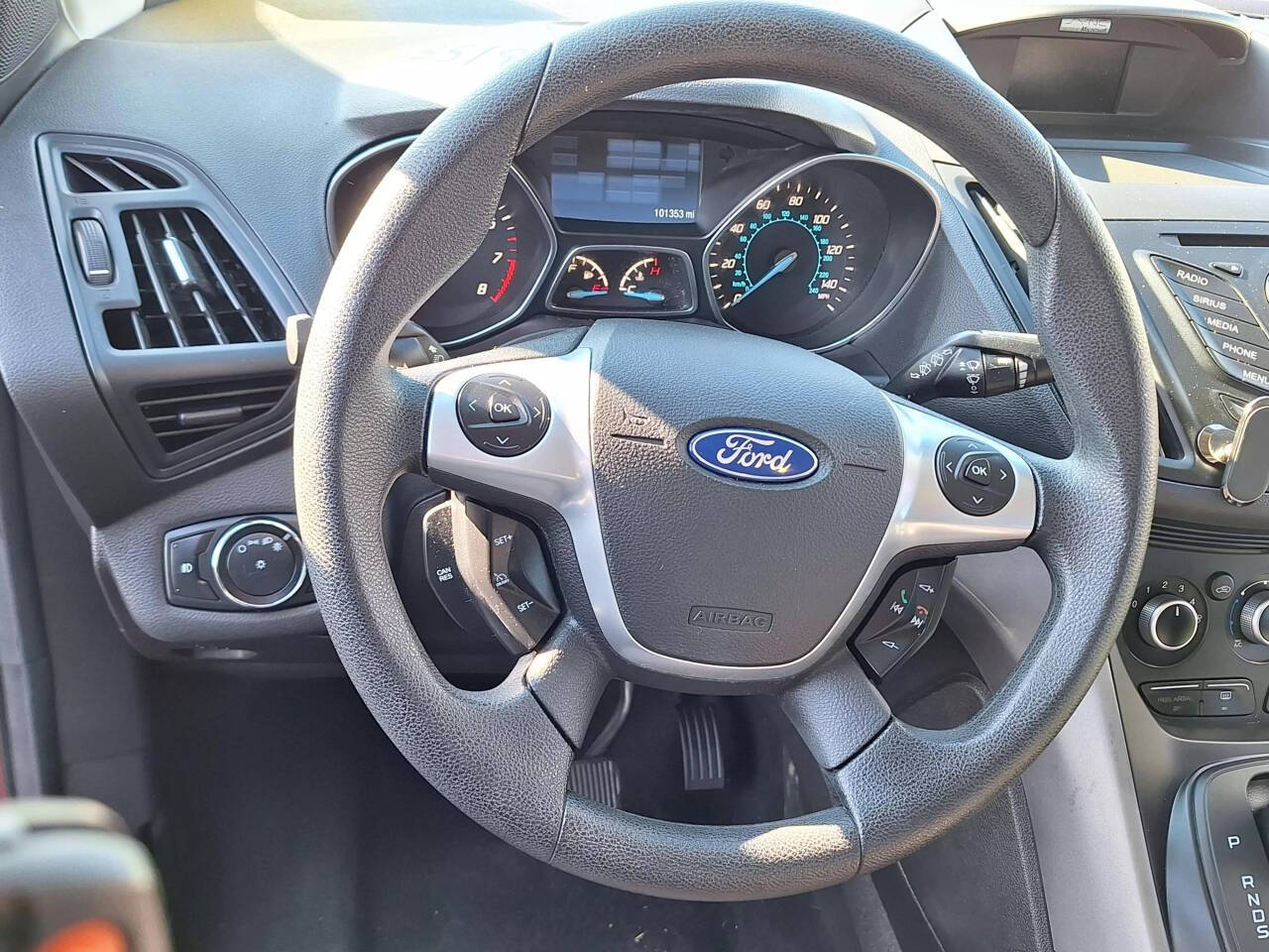 2014 Ford Escape for sale at MD MOTORCARS in Aberdeen, MD