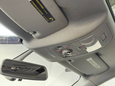 2016 Audi A4 2.0T quattro Premium