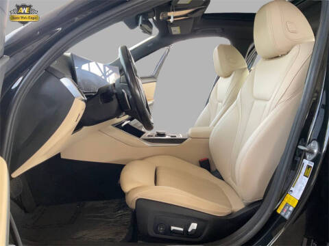 2023 BMW 3 Series 330e