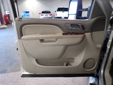 2010 GMC Sierra 2500HD