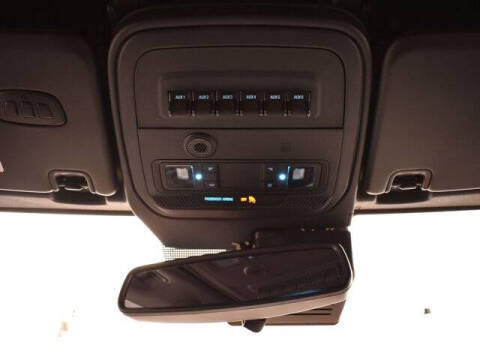 2021 Ford Bronco First Edition Advanced