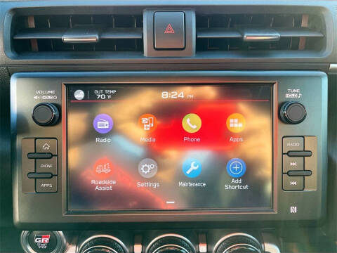 2023 Toyota GR86 Premium