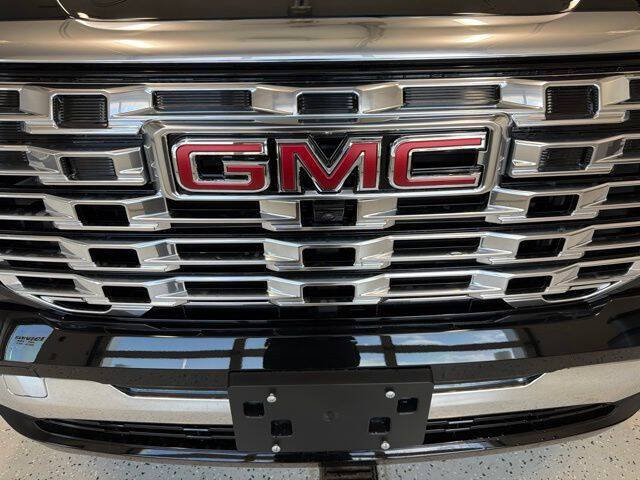 2026 GMC Terrain Denali - Photo 5