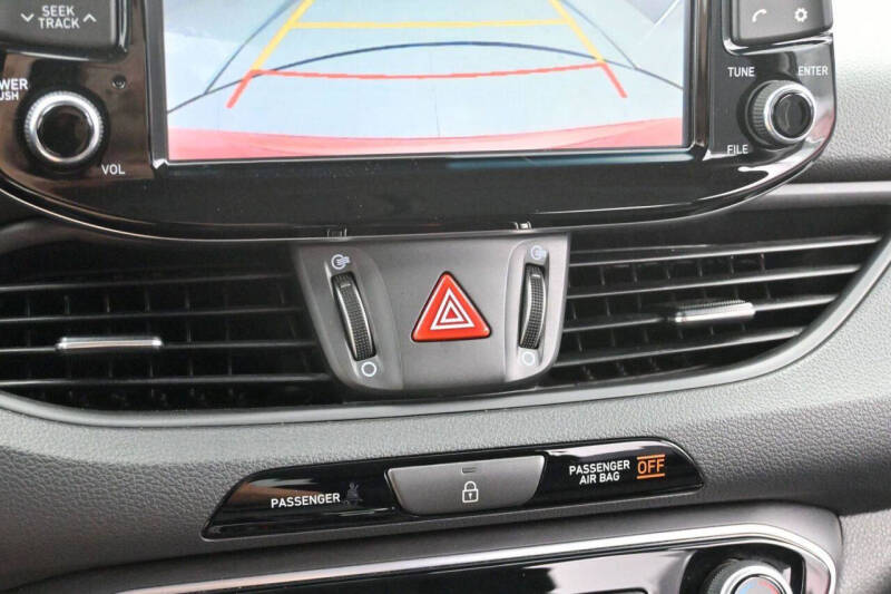 2019 Hyundai Elantra GT