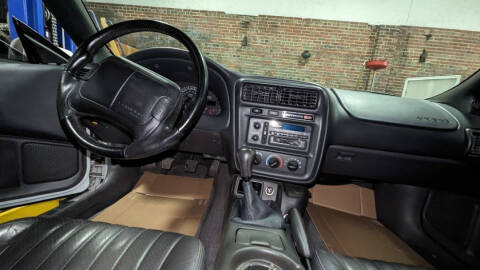 1997 Chevrolet Camaro Z28