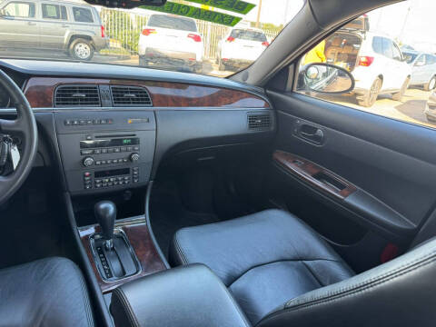 2009 Buick LaCrosse CXL