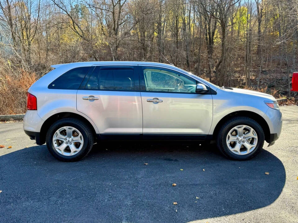 2011 Ford Edge for sale at X-Pro Motors in Fitchburg, MA