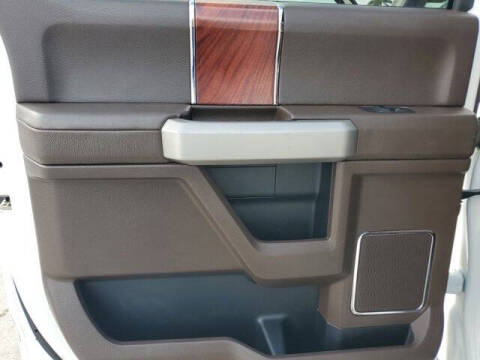 2020 Ford F-350 Super Duty