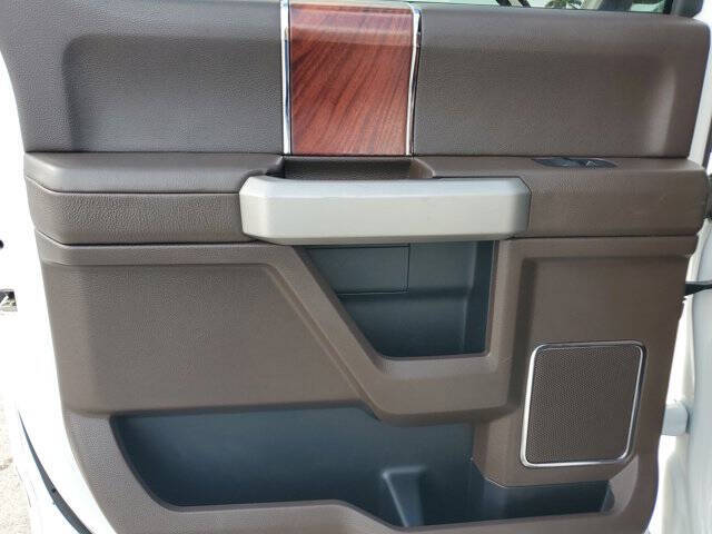 2020 Ford F-350 Super Duty