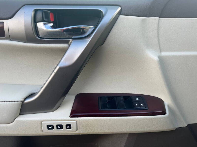 2013 Lexus GX 460 Premium