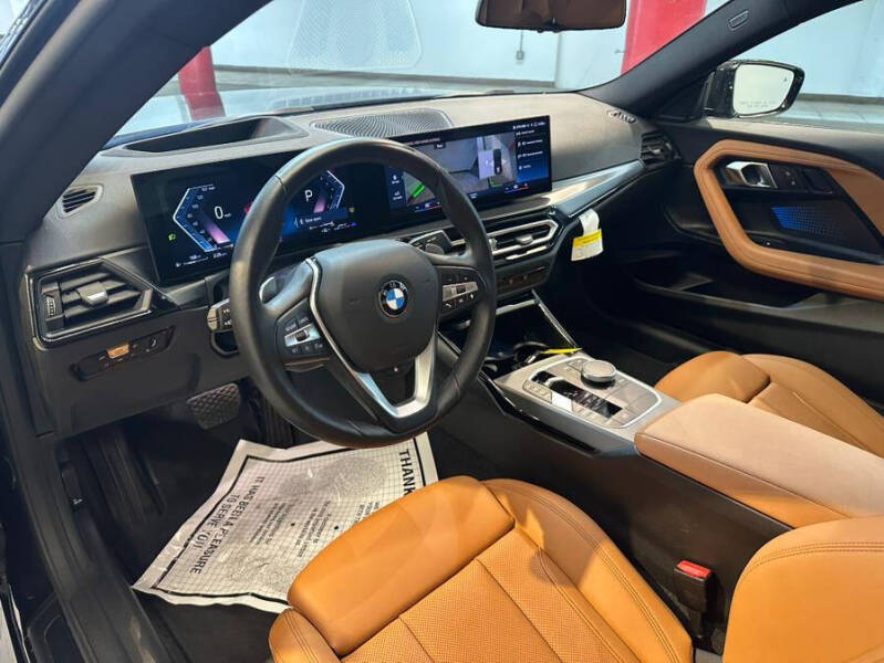 2024 BMW 2 Series 230i xDrive