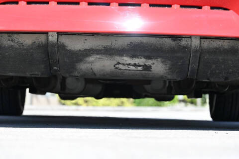 2004 Ford Mustang Mach 1 Premium