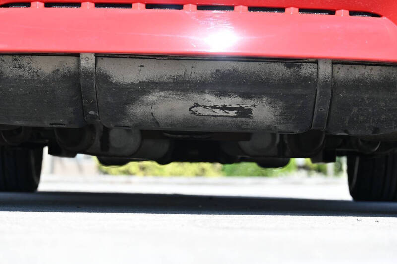 2004 Ford Mustang Mach 1 Premium