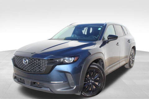 2024 Mazda CX-50 2.5 S Preferred
