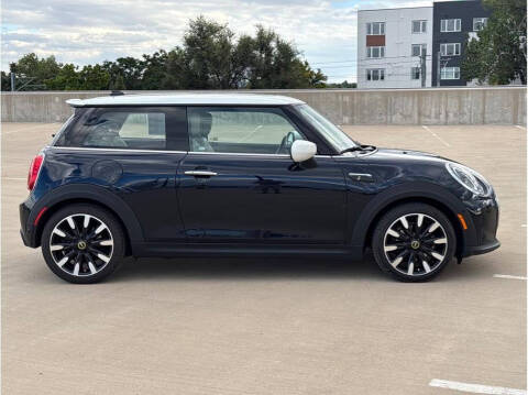 2024 MINI Hardtop 2 Door Cooper SE