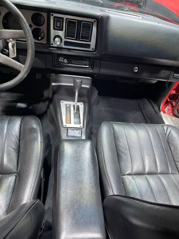 1981 Chevrolet Camaro Z28