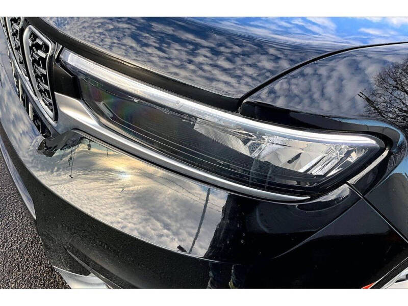 2024 Jeep Grand Cherokee L Summit