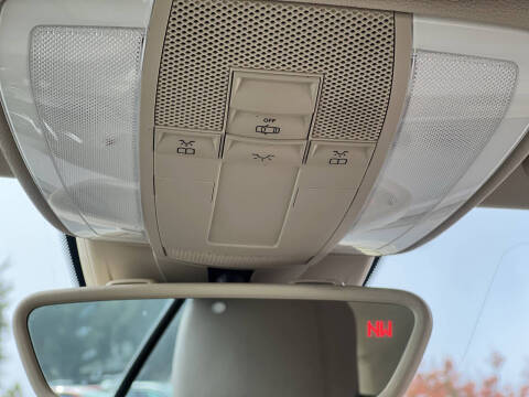 2011 Mercedes-Benz E-Class E 350