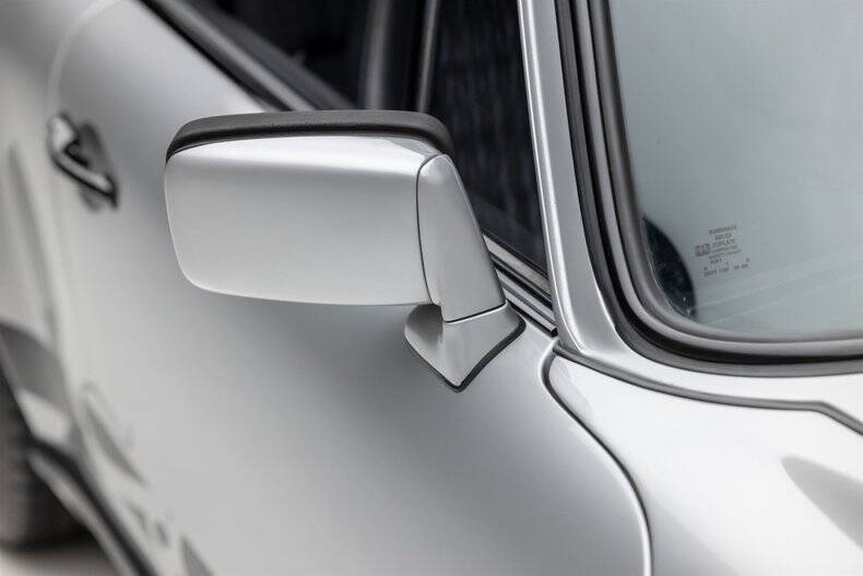 1977 Porsche 911 Carrera