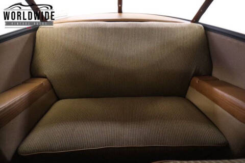 1947 Studebaker Commander