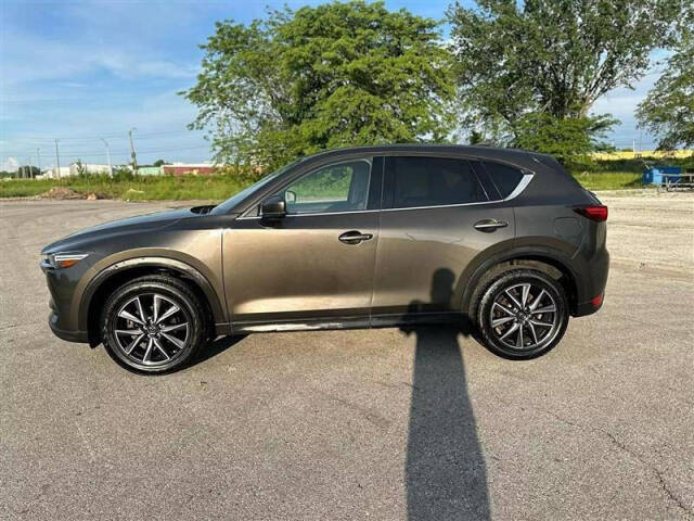 2018 Mazda CX-5 for sale at New Legacy Automotive Company in Saint Louis, MO