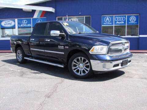 2014 RAM 1500 for sale at VIP AUTO ENTERPRISE INC. in Orlando FL