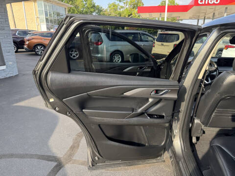 2019 Mazda CX-9 Touring
