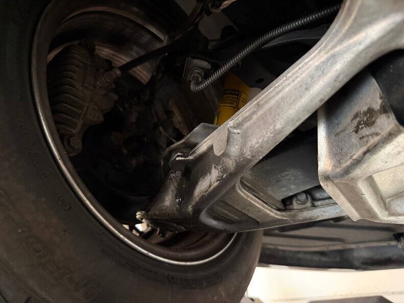 1986 Chevrolet Corvette