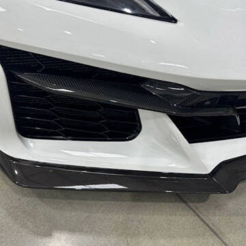 2023 Chevrolet Corvette Z06