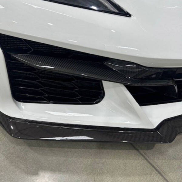 2023 Chevrolet Corvette Z06