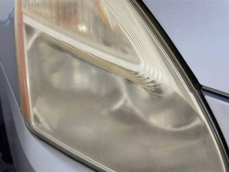 2012 Nissan Rogue SV