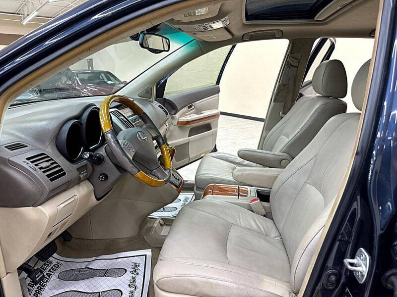 2006 Lexus RX 330