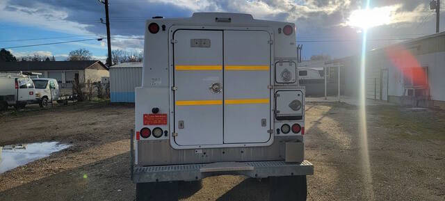 2013 Ford F-450 Super Duty