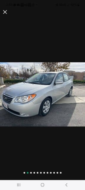 2008 Hyundai ELANTRA for sale at Best Way Auto in San Diego, CA