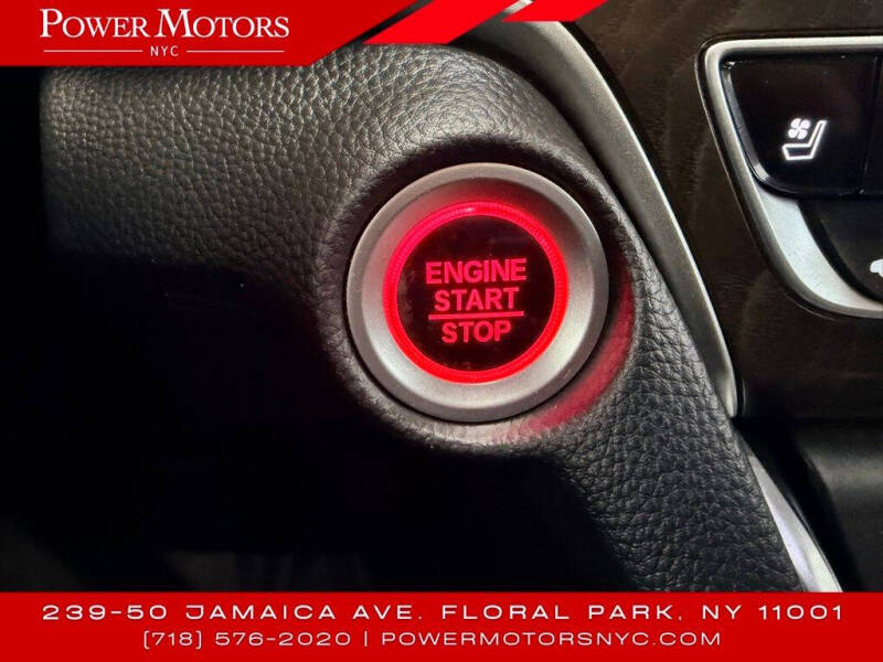 2020 Honda Accord Touring