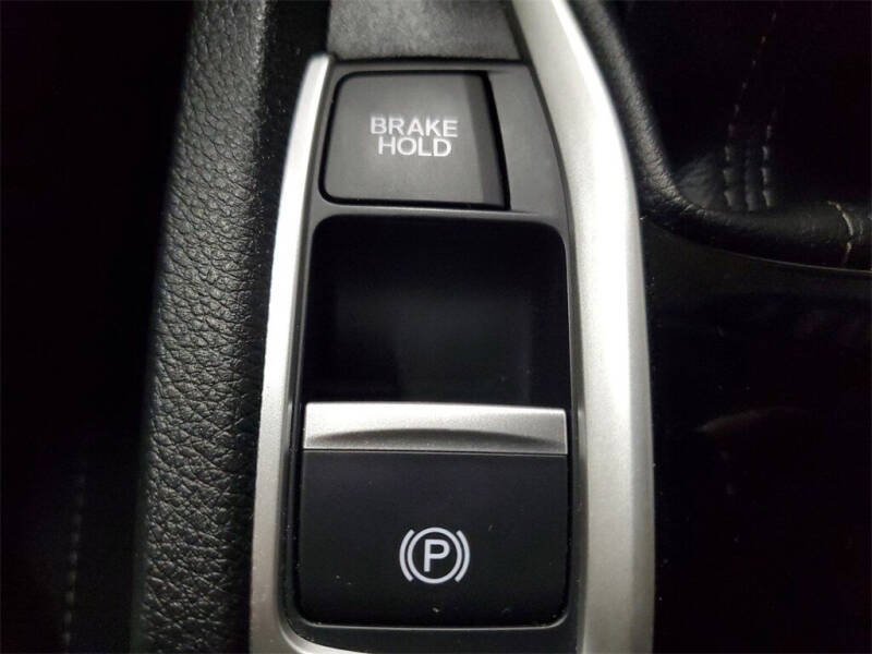 2017 Honda Civic EX-T