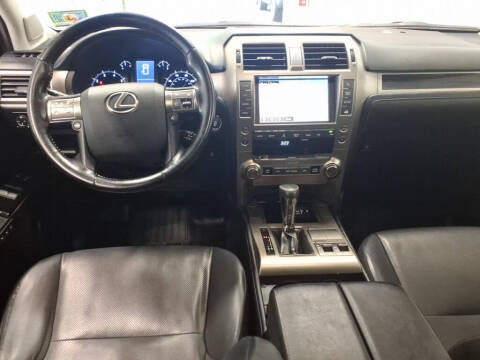 2014 Lexus GX 460