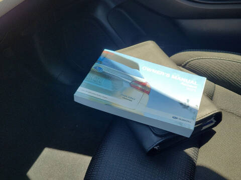 2021 Subaru Ascent Premium 8-Passenger