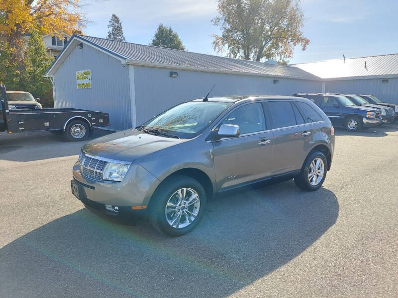 MARIETTA MOTORS LLC Car Dealer in Marietta, OH