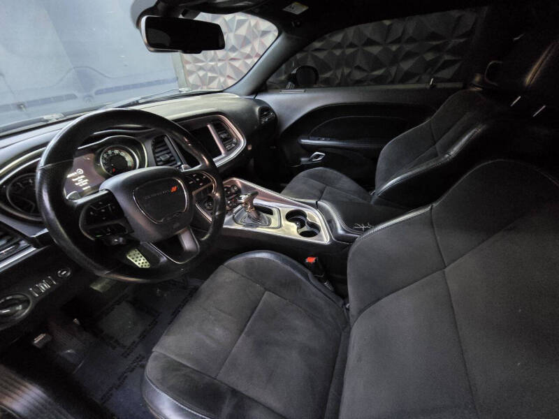 2019 Dodge Challenger GT