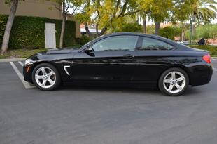 2014 BMW 4 Series for sale at South Bay Pre-Owned in Los Angeles CA