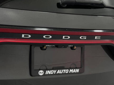 2018 Dodge Durango R/T