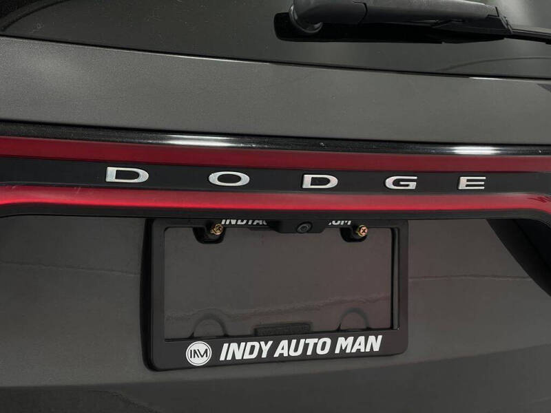 2018 Dodge Durango R/T